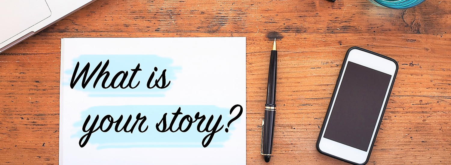 What’s your Amazing story?